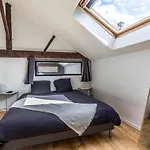 L\'Atypique-Le Loft Du Mans
