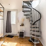 L\'Atypique-Le Loft Du Mans