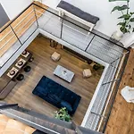 L\'Atypique-Le Loft Du Mans
