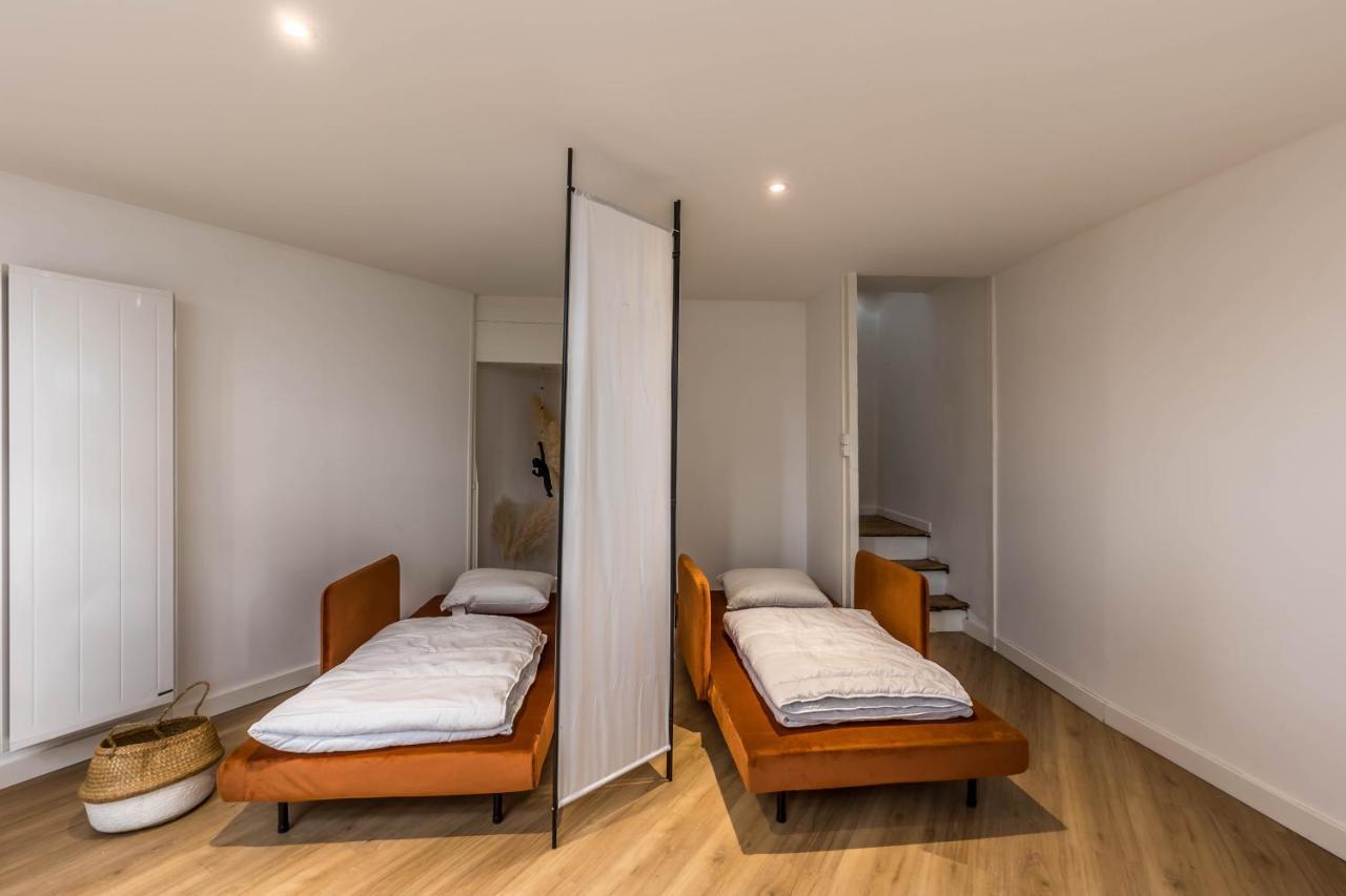 Appartement L'atypique-le Loft Du Mans Le Mans